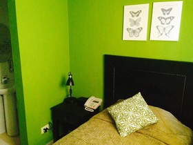 RIG Hotel Casa Conde