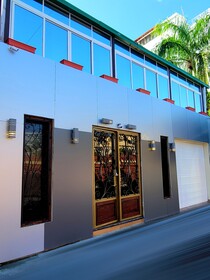 Casa De Huespedes Bella Vista