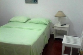 Casa De Huespedes Las Mercedes