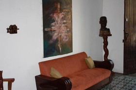 Casa De Huespedes Las Mercedes