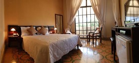 Casa Del Sol
