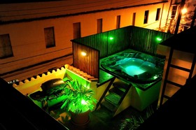 Casa Del Sol