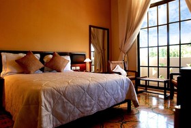 Casa Del Sol