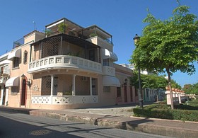Casa Del Sol