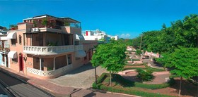 Casa Del Sol