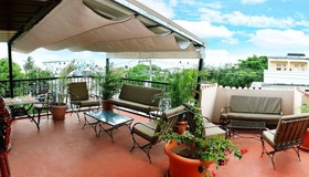 Casa Del Sol