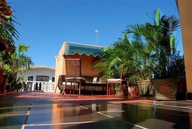 Casa Naemie