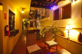Casa Naemie