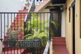 Casa Naemie