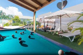 Casa Sanchez Boutique