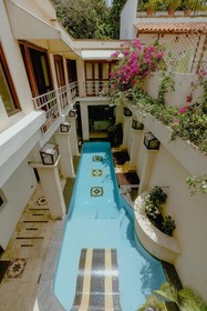 Casa Sanchez Boutique