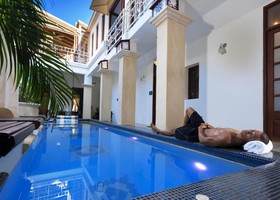 Casa Sanchez Boutique