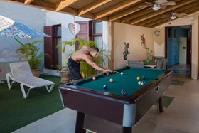 Casa Sanchez Boutique