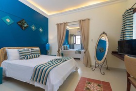 Casa Sanchez Boutique