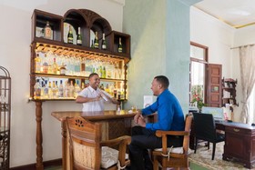 Casa Sanchez Boutique