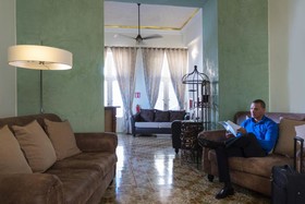 Casa Sanchez Boutique