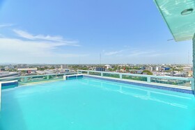 Central Suites Tower