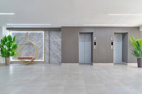 Central Suites Tower