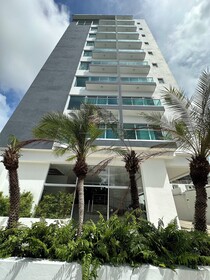 Central Suites Tower
