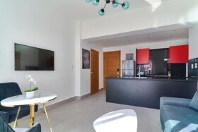Central Suites Tower