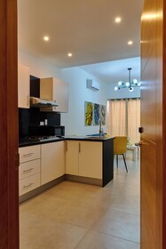 Central Suites Tower