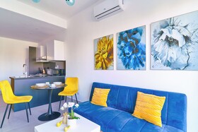 Central Suites Tower