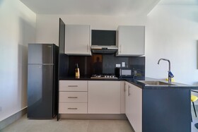 Central Suites Tower