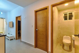 Central Suites Tower