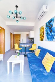 Central Suites Tower
