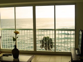Condominio Villa Marbella