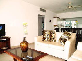 Condominio Villa Marbella