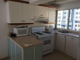 Condominio Villa Marbella