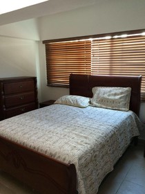 Condominio Villa Marbella