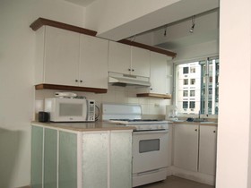 Condominio Villa Marbella