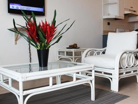 Condominio Villa Marbella