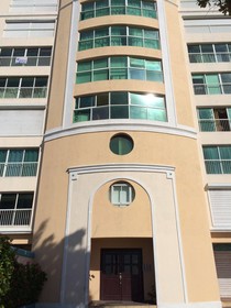 Condominio Villa Marbella