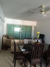 Condominio Villa Marbella