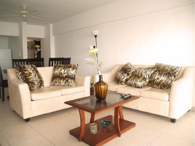 Condominio Villa Marbella