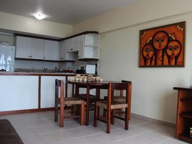 Condominio Villa Marbella