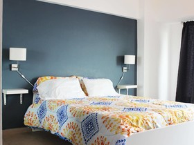 Condominio Villa Marbella