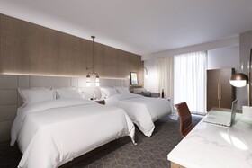Courtyard by Marriott Santo Domingo Piantini