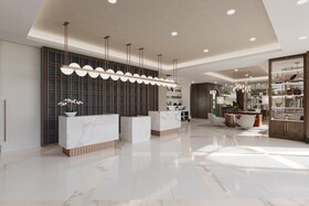 Courtyard by Marriott Santo Domingo Piantini
