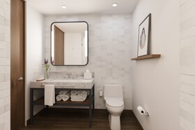 Courtyard by Marriott Santo Domingo Piantini