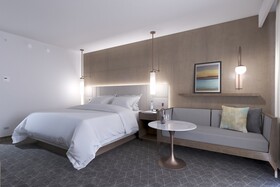 Courtyard by Marriott Santo Domingo Piantini
