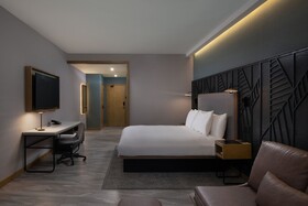 Courtyard Santo Domingo
