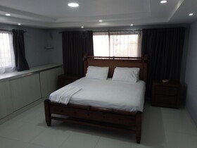 El Señorial Hotel