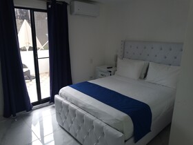 El Señorial Hotel