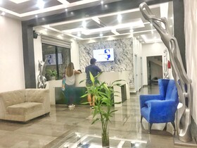 El Señorial Hotel