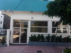 El Señorial Hotel
