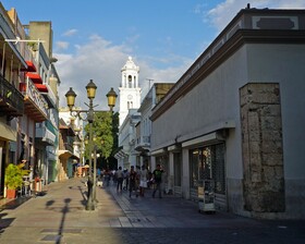 El Señorial Hotel